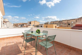 Casa Sant'Agata con Terrazza by Wonderful Italy